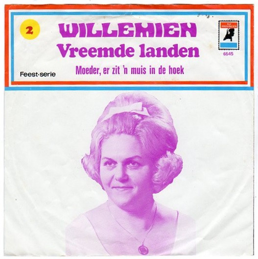 Willemien